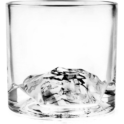 Liiton Чаши без столче за уиски Mont Blanc 2 бр (L60100)