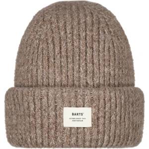 Barts Дамска зимна шапка (beanie) Barts Women's Owlet Beanie - Brown - размер One Size (904-3014-0611)