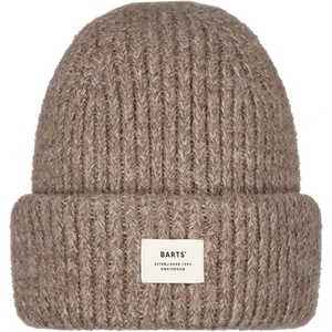 Barts Зимна шапка (beanie) Barts Women's Owlet Beanie - Brown - размер One Size (904-3014-0611)