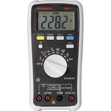 Multimetrix DMM 121