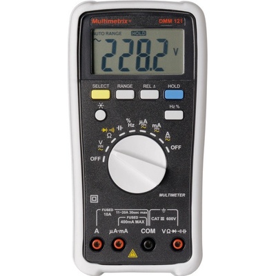 Multimetrix DMM 121