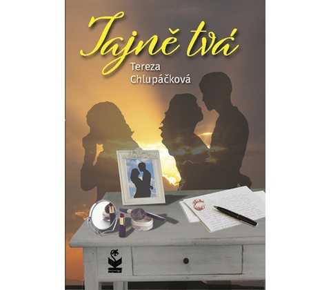 Tajně tvá