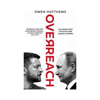 Overreach