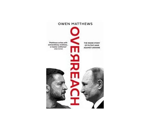 Overreach