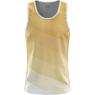 We Play Потник We Play NICE SLOPING BEACH TANK TOP 80200-9500 Размер XS