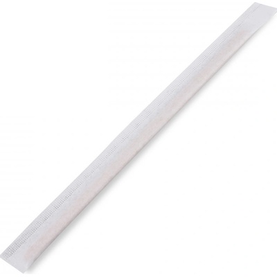 Nideko Miešadlo hygienicky v papieri drevené 14 cm
