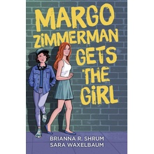 Margo Zimmerman Gets the Girl Waxelbaum Sara