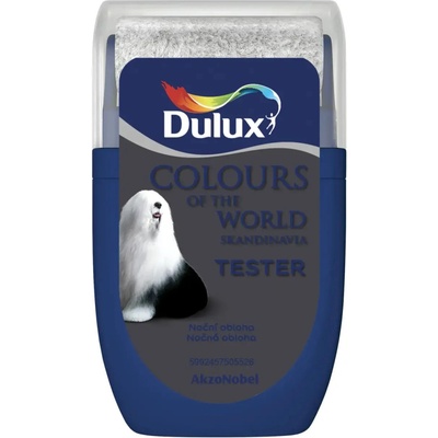 Dulux COW 30 ml nočná obloha