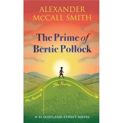 The Prime of Bertie Pollock