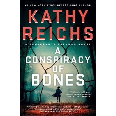 Conspiracy of Bones