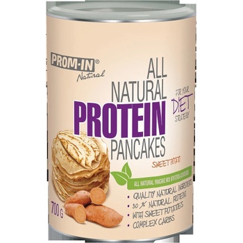 PROM-IN Proteinové palačinky 700 g