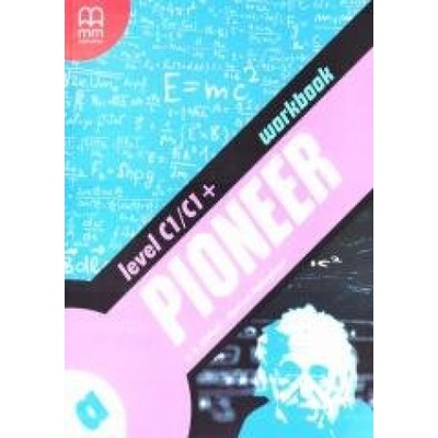 Pioneer C1/C1+ A. Workbook