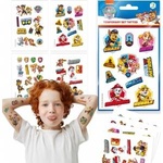 Dodot Paw Patrol MIX Temporary Tattoos - mallbg - 22,30 лв