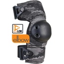 Chrániče Alta kolen Contour Lok Ghost