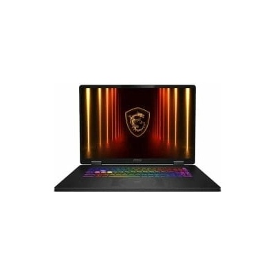 MSI Crosshair 18 HX AI A2XWGXKG-078PL