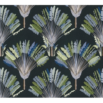 A. S. Création Влизелинов тапет за стена ap jungle chic 37708-5