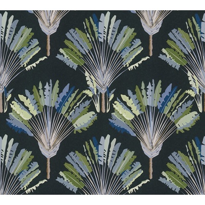 A. S. Création Влизелинов тапет за стена ap jungle chic 37708-5