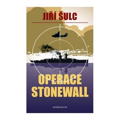 Operace Stonewall