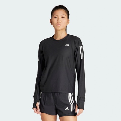 adidas Tričko Own The Run Long Sleeve