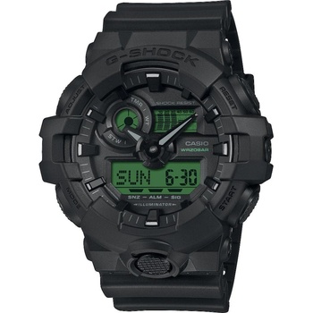 Image 1 of Casio GA-700BEG-1AER