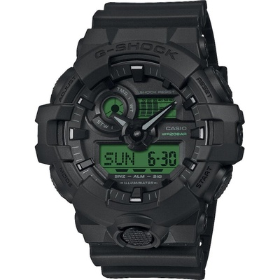 Casio GA-700BEG-1AER