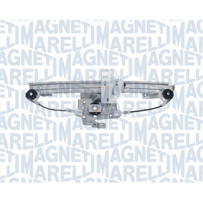 Mechanizmus zdvíhania okna MAGNETI MARELLI 350103170404