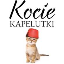 Kocie kapelutki