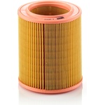Mann-filter Въздушен филтър mann-filter c 1577/1 Въздушен филтър