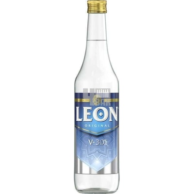 Leon V-30 30% 0,5 l (holá láhev)