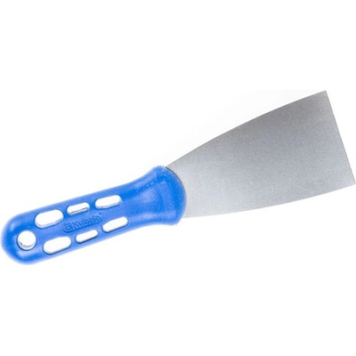 Špachtle nerezová 60 mm Kubala plast rukojeť