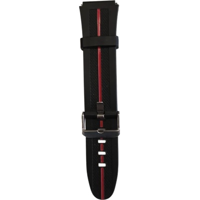 NUBKI Каишка за детски смарт часовник nubki, n39 - 2см (n39)