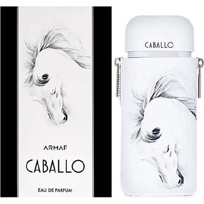 Armaf Caballo parfum pánsky 5 ml vzorka