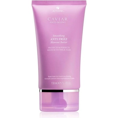 Alterna Caviar Smoothing Anti-Frizz Blowout Butter 150 ml