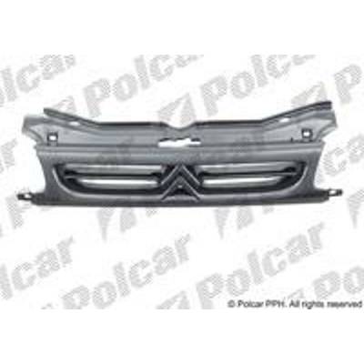 POLCAR Maska 235005-J