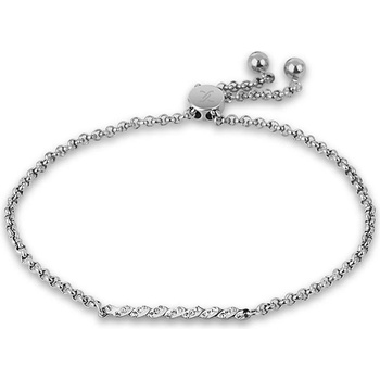 Daniel Klein Дамска гривна Daniel Klein DKJ. 3.1078-1 (DKJ.3.1078-1)