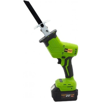 Procraft PSS18