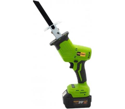 Procraft PSS18