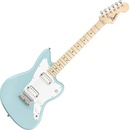 Image 1 of Squier Mini Jazzmaster HH MN Daphne Blue