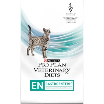 Purina Feline EN Gastrointestinal 5 kg