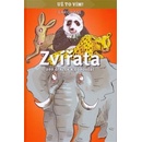 Zvířata