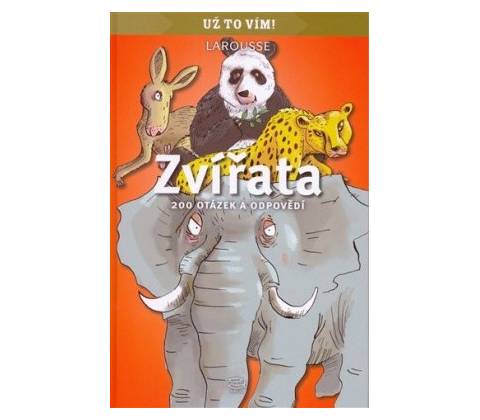 Zvířata