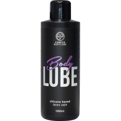 Cobeco BodyLube Water Based 1L