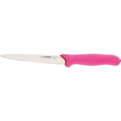 Giesser nôž filetovací Funky Pink dĺžka ostria 16 cm PrimeLine