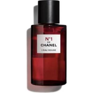 CHANEL de N°1 L'EAU Rouge 100 ml - Парфюмен мист за жени Парфюми