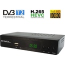 Set-top boxy DI-WAY T2-ONE DVB-T2 H.265 HEVC