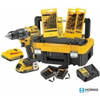 Dewalt DCK791D2T