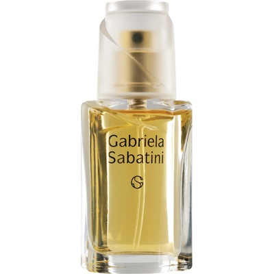 Gabriela Sabatini toaletní voda dámská 20 ml
