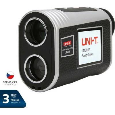 UNI-T LM600A