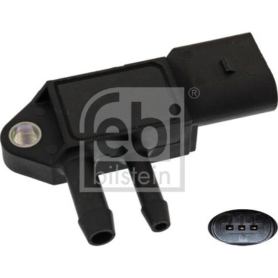 Senzor tlaku výfukových plynů FEBI BILSTEIN 40767