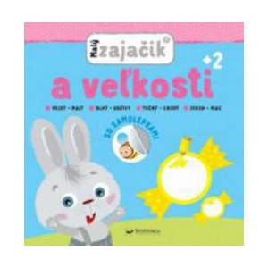 Malý zajačik a protiklady | neuvedený autor (2016)